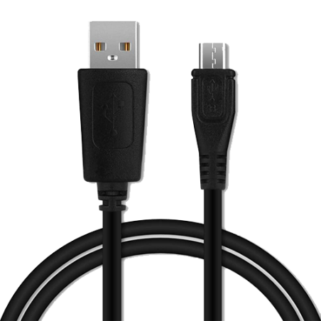 Cambox V3, MKV3 & ISI3 charging cable